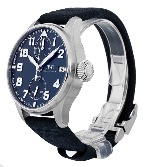 IWC Big Pilot's Le Petit Prince IW515202 Image 2